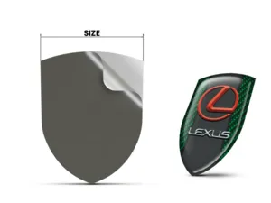 Lexus Vinilos Camiones Pro Máximo Resistentes Estilos